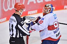 04.01.2021 - ERC Ingolstadt - Adler Mannheim