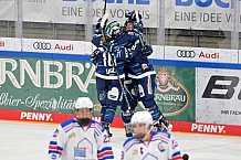 Eishockey, Frauen, DFEL, Saison 2021-2022, ERC Ingolstadt - ESC Planegg-Würmtal, 22.01.2021
