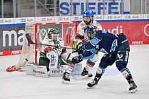 Eishockey, Herren, DEL, Saison 2022-2023, Spieltag 37, ERC Ingolstadt - Augsburger Panther, 30.12.2022