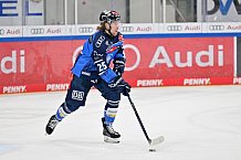 Eishockey, Herren, DEL, Saison 2023-2024, Playoffs Viertelfinale - Spiel 2, ERC Ingolstadt - Fischtown Pinguins , 20.03.2024