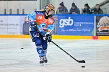 Eishockey, Frauen, DFEL, Saison 2024-2025, ERC Ingolstadt - HK Budapest Roster, 12.01.2025