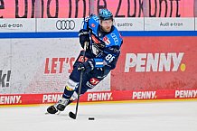 Eishockey, Herren, DEL, Saison 2025-2026, Spiel 51, ERC Ingolstadt - Augsburger Panther, 13.03.2026