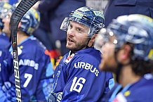 ERC Ingolstadt vs Krefeld Pinguine, DEL, Deutsche Eishockey Liga, Spieltag 3, 20.09.2019