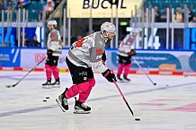 Eishockey, Herren, DEL, Saison 2025-2026, Spiel 11, ERC Ingolstadt - Nürnberg Ice Tigers, 17.10.2025