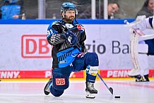 Eishockey, Herren, DEL, Saison 2025-2026, Playoffs, Viertelfinale, Spiel 6, ERC Ingolstadt - EHC Red Bull München, 04.04.2026
