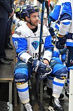 EHC Red Bull Muenchen vs ERC Ingolstadt, Eishockey, DEL, Deutsche Eishockey Liga, Spieltag 9, 07.10.2018