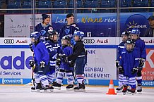 ERC Ingolstadt Kids on Ice Day, DEL, Deutsche Eishockey Liga, 12.10.2019