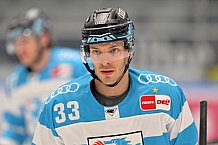 Eishockey, Herren, DEL, Saison 2022-2023, Spieltag 54, Augsburger Panther - ERC Ingolstadt, 19.02.2023