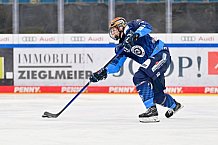 Eishockey, Frauen, European Womens Hockey League, Saison 2024-2025, ERC Ingolstadt - Lakers Kärnten, 13.09.2024