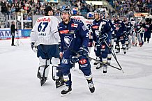 Eishockey, Herren, DEL, Saison 2024-2025, Spieltag 51, ERC Ingolstadt - EHC Red Bull München, 04.03.2025