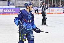 ERC Ingolstadt vs Thomas Sabo Ice Tigers, DEL, Deutsche Eishockey Liga, Spieltag 26, 13.12.2019