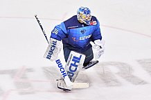 Eishockey, Herren, DEL, Saison 2020-2021, ERC Ingolstadt - Iserlohn Roosters, 15.04.2021