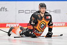 Eishockey, Herren, DEL, Saison 2022-2023, Spieltag 60, ERC Ingolstadt - Grizzlys Wolfsburg, 05.03.2023
