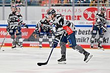 Eishockey, Herren, DEL, Saison 2023-2024, Spieltag 26, ERC Ingolstadt - Augsburger Panther, 10.12.2023