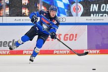 Eishockey, Herren, DEL, Saison 2026-2027, Testspiel, ERC Ingolstadt - EV Zug, 04.09.2026