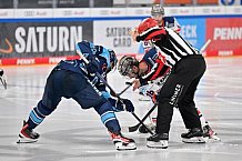 Eishockey, Herren, DEL, Saison 2022-2023, Spieltag 2, ERC Ingolstadt - Iserlohn Roosters, 18.09.2022