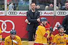 Eishockey, Herren, DEL, Saison 2022-2023, Playoff-Viertelfinale - Spiel 5, ERC Ingolstadt - Düsseldorfer EG, 24.03.2023