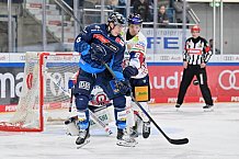 Eishockey, Herren, DEL, Saison 2024-2025, Spieltag 12, ERC Ingolstadt - Eisbären Berlin, 24.10.2024
