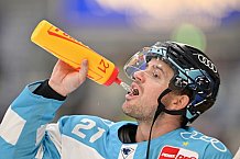 Eishockey, Herren, DEL, Saison 2022-2023, Spieltag 10, ERC Ingolstadt - Kölner Haie, 13.10.2022