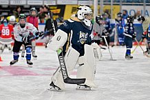 Eishockey, Saison 2025-2026, ERC Ingolstadt - Kids On Ice Day, 10.01.2026