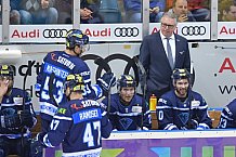 ERC Ingolstadt vs Schwenninger Wild Wings, DEL, Deutsche Eishockey Liga, Spieltag 48, 19.02.2019