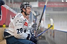 Eishockey, Herren, DEL, Saison 2023-2024, ERC Ingolstadt - Showtraining, 13.08.2023