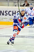 Eishockey, Herren, DEL, Saison 2025-2026, Vinschgau Cup, Spiel 1, ERC Ingolstadt - ZSC Lions, 22.08.2025