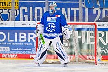 Eishockey, Herren, DEL, Saison 2025-2026, Spiel 40, ERC Ingolstadt - Straubing Tigers, 16.01.2026