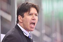 ERC Ingolstadt vs Eisbaeren Berlin, Eishockey, DEL, Deutsche Eishockey Liga, Spieltag 41, 12.01.2018