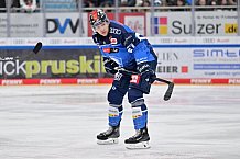Eishockey, Herren, DEL, Saison 2023-2024, Spieltag 45, ERC Ingolstadt - Fischtown Pinguins, 27.02.2024