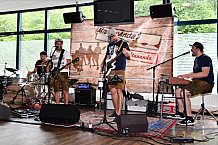 10.08.2019 - Saisoneröffnung des ERC Ingolstadt