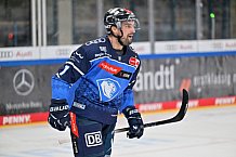 Eishockey, Herren, DEL, Saison 2023-2024, Spieltag 3, ERC Ingolstadt - Schwenninger Wild Wings, 22.09.2023