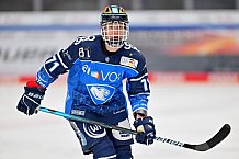 Eishockey, Frauen, DFEL, Saison 2023-2024, ERC Ingolstadt - ECDC Memmingen Indians, 07.10.2023