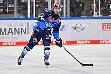 Eishockey, Herren, DEL, Saison 2023-2024, Playoffs Viertelfinale - Spiel 2, ERC Ingolstadt - Fischtown Pinguins , 20.03.2024