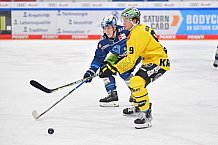 Eishockey, Herren, DEL, Saison 2021-2022, Spieltag 47, ERC Ingolstadt - Krefeld Pinguine, 02.03.2022