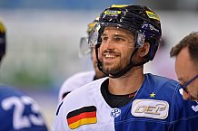 ERC Ingolstadt vs Duesseldorfer EG, Eishockey, DEL, Deutsche Eishockey Liga, Spieltag 10, 12.10.2018