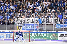 ERC Ingolstadt vs Eisbären Berlin, DEL, Deutsche Eishockey Liga, Spieltag 11, 13.10.2019