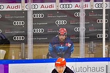 Eishockey, Herren, DEL, Saison 2020-2021, ERC Ingolstadt - EHC Red Bull München, 25.02.2021