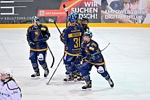 Eishockey, Frauen, DFEL, Saison 2022-2023, ERC Ingolstadt - Eisbären Berlin, 05.02.2023