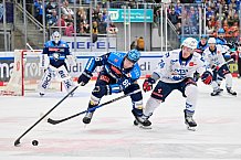 Eishockey, Herren, DEL, Saison 2025-2026, Spiel 14, ERC Ingolstadt - Adler Mannheim, 26.10.2025