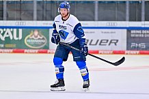 Eishockey, Herren, DEL, Saison 2026-2027, ERC Ingolstadt - Saisoneröffnung, 09.08.2026