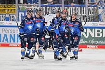 Eishockey, Herren, DEL, Saison 2023-2024, Spieltag 21, ERC Ingolstadt - Iserlohn Roosters, 23.11.2023