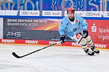Eishockey, Herren, DEL, Saison 2024-2025, Spieltag 52, ERC Ingolstadt - Schwenninger Wild Wings, 07.03.2025