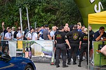 Eishockey, Herren, 6. Vinschgau-Cup, Saison 2022-2023, ERC Ingolstadt - HC Pustertal, 26.08.2022