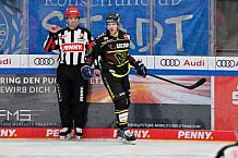 Eishockey, Herren, DEL, Saison 2022-2023, Spieltag 60, ERC Ingolstadt - Grizzlys Wolfsburg, 05.03.2023