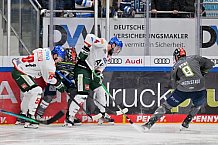 Eishockey, Herren, DEL, Saison 2023-2024, Spieltag 26, ERC Ingolstadt - Augsburger Panther, 10.12.2023