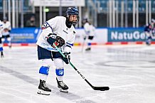 Eishockey, Frauen, DFEL, Saison 2026-2027, Testspiel, ERC Ingolstadt - ZSC Lions Zürich, 05.09.2026