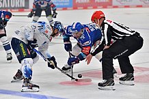 Vorbereitung, Eishockey, Herren, DEL, Saison 2021-2022, ERC Ingolstadt - HC Rytiri Kladno, 22.08.2021