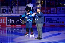 Eishockey, Herren, DEL, Saison 2022-2023, Spieltag 2, ERC Ingolstadt - Iserlohn Roosters, 18.09.2022