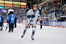 Eishockey, Herren, DEL, Saison 2025-2026, Spiel 26, ERC Ingolstadt - Schwenninger Wild Wings, 07.12.2025